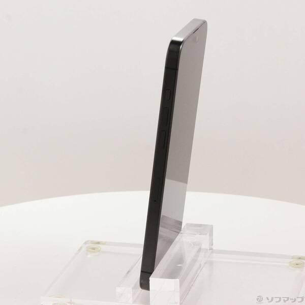 〔中古〕Apple(アップル) iPhone15 Pro Max 256GB ブラックチタニウム MU6P3J／A SIMフリー〔377-ud〕 |  | 01