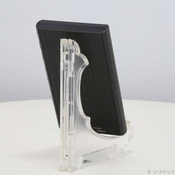 〔中古〕SONY(ソニー) WALKMAN A300シリーズ メモリ64GB+microSD ブラック NW-A307(B)〔198-ud〕 |  | 02