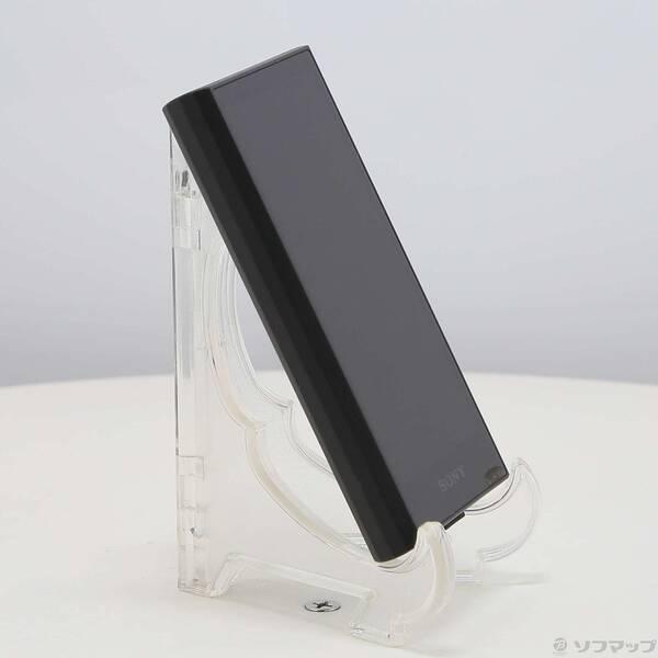 〔中古〕SONY(ソニー) WALKMAN A300シリーズ メモリ64GB+microSD ブラック NW-A307(B)〔198-ud〕 |  | 03
