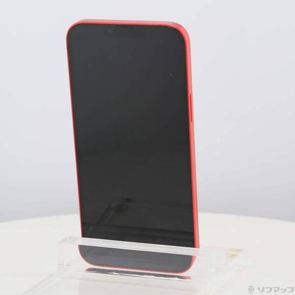 〔中古〕Apple(アップル) iPhone14 Plus 512GB プロダクトレッド NQ4V3J／A SIMフリー〔276-ud〕 |  | 02