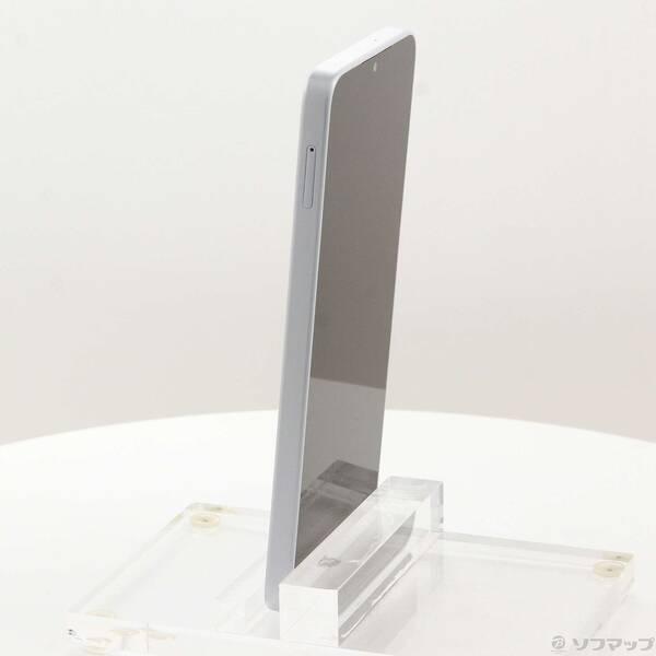 〔中古〕SAMSUNG(サムスン) Galaxy A25 5G 64GB ライトブルー SC-53F docomo SIMフリー〔348-ud〕 |  | 01