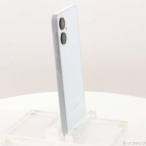 〔中古〕SAMSUNG(サムスン) Galaxy A25 5G 64GB ライトブルー SC-53F docomo SIMフリー〔348-ud〕 |  | 03