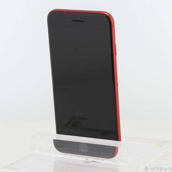 〔中古〕Apple(アップル) iPhone SE 第3世代 64GB プロダクトレッド MMYE3J／A SIMフリー〔349-ud〕 |  | 02