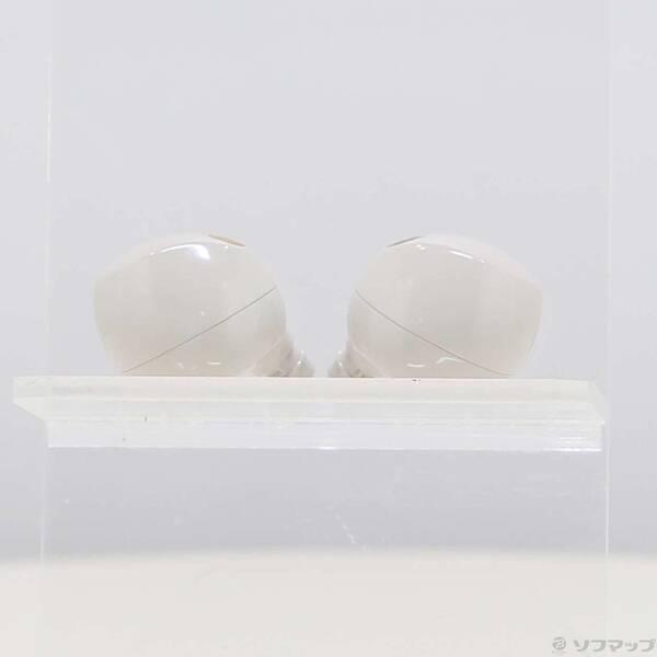 〔中古〕SONY(ソニー) WF-1000XM5 プラチナシルバー〔262-ud〕 | 