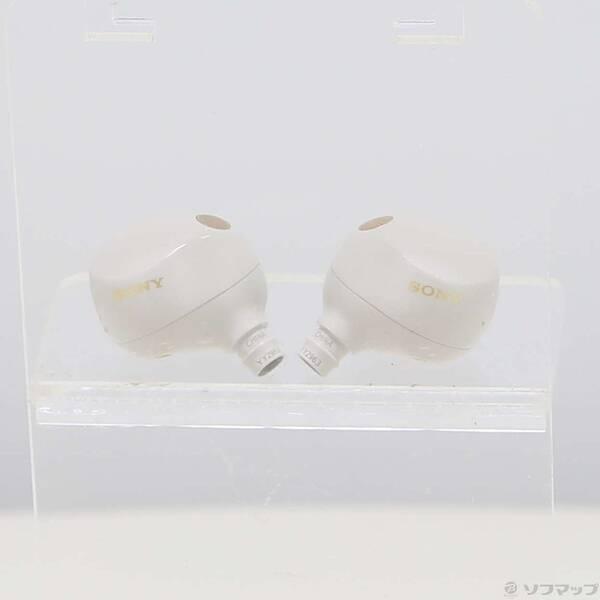 〔中古〕SONY(ソニー) WF-1000XM5 プラチナシルバー〔262-ud〕 |  | 02