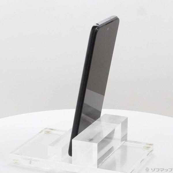 〔中古〕Xiaomi(シャオミ) Redmi Note 10 JE 64GB グラファイトグレー XIG02 au SIMフリー〔377-ud〕 |  | 01