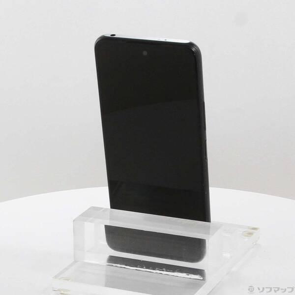 〔中古〕Xiaomi(シャオミ) Redmi Note 10 JE 64GB グラファイトグレー XIG02 au SIMフリー〔377-ud〕 |  | 02