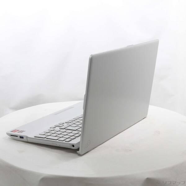 〔中古〕FUJITSU(富士通） LIFEBOOK AH450／JA FMVA450JSA ファインシルバー〔349-ud〕 |  | 01