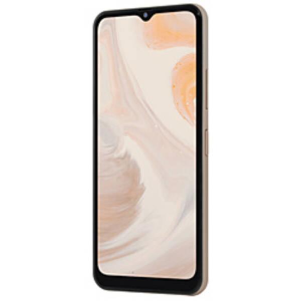 〔中古〕aiwa(アイワ) aiwa phone B-2 32GB サンドベージュ JA3-SMP0602(SB) SIMフリー〔262-ud〕 | 