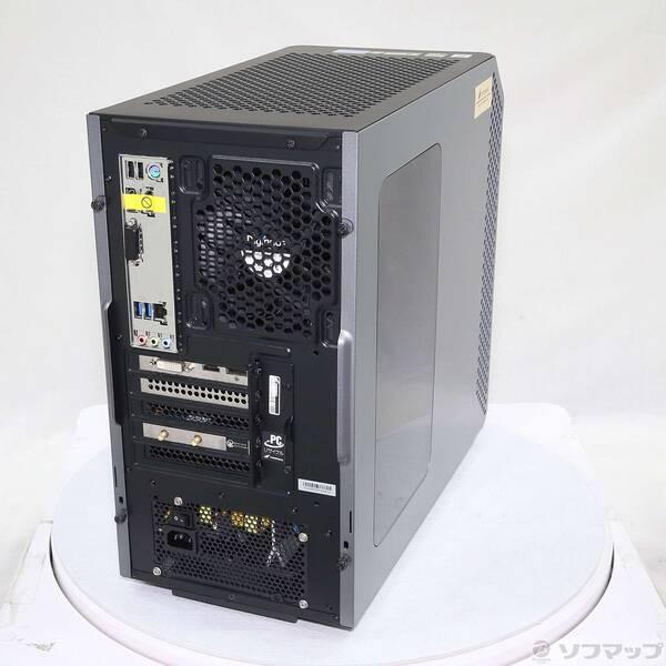 〔中古〕サードウェーブ GALLERIA RM5C-G60S〔344-ud〕 |  | 02