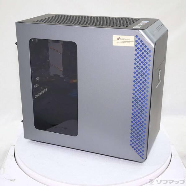 〔中古〕サードウェーブ GALLERIA RM5C-G60S〔344-ud〕 |  | 03