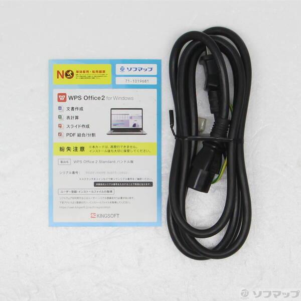 〔中古〕サードウェーブ GALLERIA RM5C-G60S〔344-ud〕 |  | 04