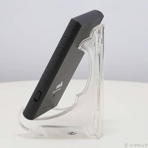 〔中古〕SONY(ソニー) WALKMAN A100シリーズ メモリ16GB+microSD ブラック NW-A105HN B〔198-ud〕 |  | 01