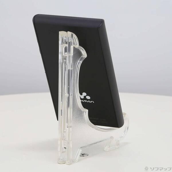 〔中古〕SONY(ソニー) WALKMAN A100シリーズ メモリ16GB+microSD ブラック NW-A105HN B〔198-ud〕 |  | 02