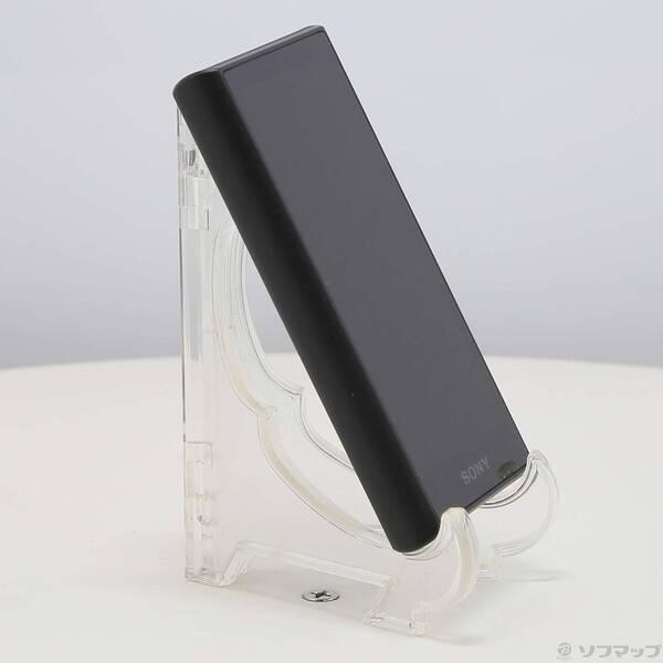 〔中古〕SONY(ソニー) WALKMAN A100シリーズ メモリ16GB+microSD ブラック NW-A105HN B〔198-ud〕 |  | 03