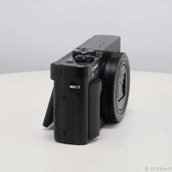 〔中古〕Panasonic(パナソニック) 期間特価対象品 LUMIX DC-TZ99-K ブラック〔344-ud〕 |  | 03