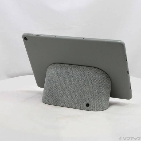 〔中古〕GOOGLE(グーグル) Google Pixel Tablet 128GB Hazel GA04754-JP Wi-Fi〔262-ud〕 |  | 02