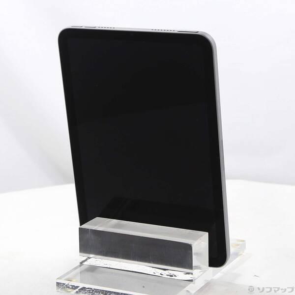 〔中古〕Apple(アップル) iPad mini(A17 Pro) 512GB スペースグレイ MYGY3J／A Wi-Fi〔352-ud〕 |  | 02
