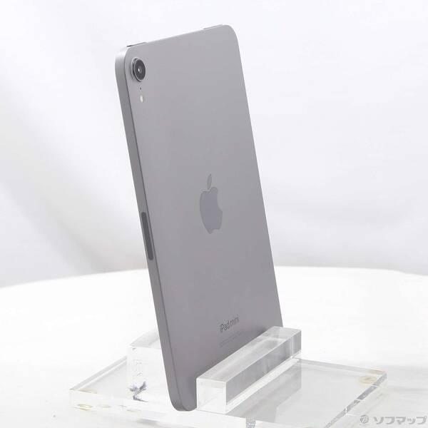 〔中古〕Apple(アップル) iPad mini(A17 Pro) 512GB スペースグレイ MYGY3J／A Wi-Fi〔352-ud〕 |  | 03