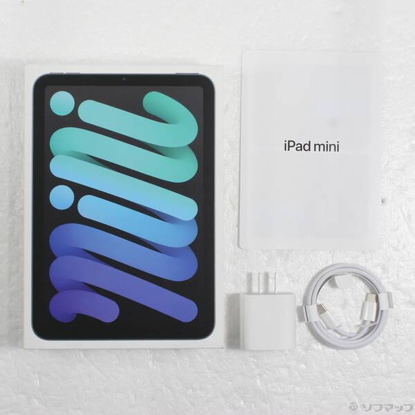 〔中古〕Apple(アップル) iPad mini(A17 Pro) 512GB スペースグレイ MYGY3J／A Wi-Fi〔352-ud〕 |  | 04