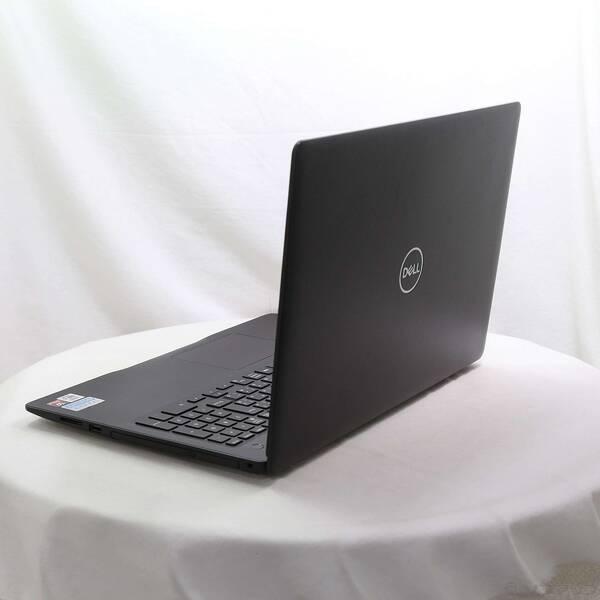 〔中古〕DELL(デル) Inspiron 15 3593 NI355L-9WHBB ブラック 〔Windows 10〕〔349-ud〕 |  | 01