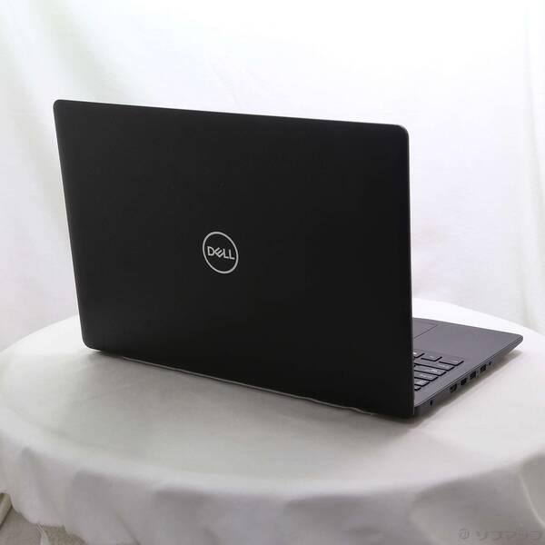 〔中古〕DELL(デル) Inspiron 15 3593 NI355L-9WHBB ブラック 〔Windows 10〕〔349-ud〕 |  | 02