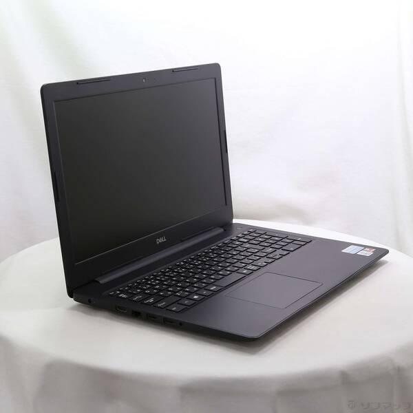 〔中古〕DELL(デル) Inspiron 15 3593 NI355L-9WHBB ブラック 〔Windows 10〕〔349-ud〕 |  | 03