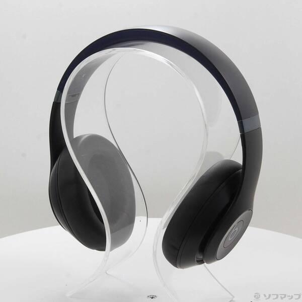 〔中古〕Beats by Dr. Dre Beats Studio Pro MQTQ3PA／A ネイビー〔198-ud〕 | 