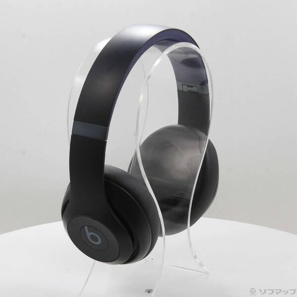 〔中古〕Beats by Dr. Dre Beats Studio Pro MQTQ3PA／A ネイビー〔198-ud〕 |  | 01