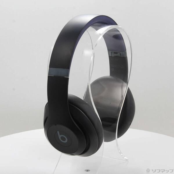 〔中古〕Beats by Dr. Dre Beats Studio Pro MQTQ3PA／A ネイビー〔198-ud〕 |  | 03