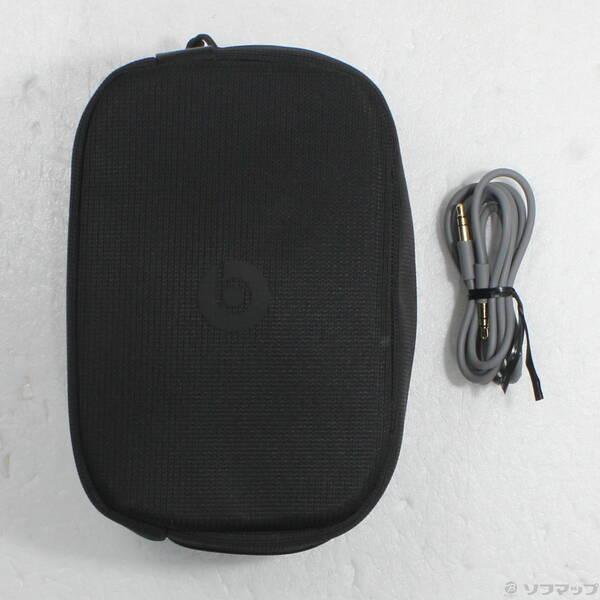 〔中古〕Beats by Dr. Dre Beats Studio Pro MQTQ3PA／A ネイビー〔198-ud〕 |  | 04