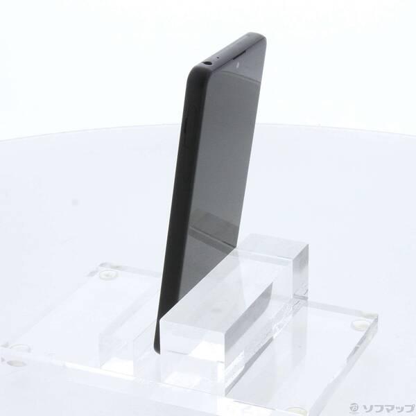 〔中古〕SONY(ソニー) Xperia Ace II 64GB ブラック SO-41B docomoロック解除SIMフリー〔276-ud〕 |  | 01
