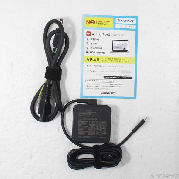 〔中古〕ASUS(エイスース) ExpertBook B9 B9450F 〔Windows 10〕〔262-ud〕 |  | 04