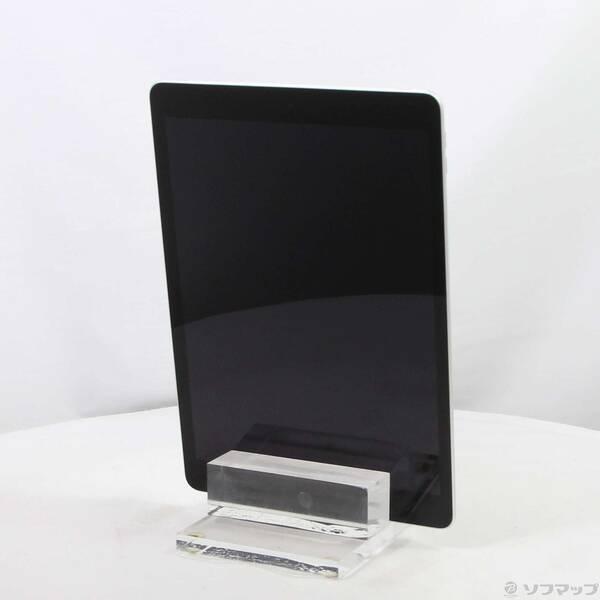 〔中古〕Apple(アップル) iPad 第9世代 64GB シルバー MK493J／A SIMフリー〔377-ud〕 |  | 02
