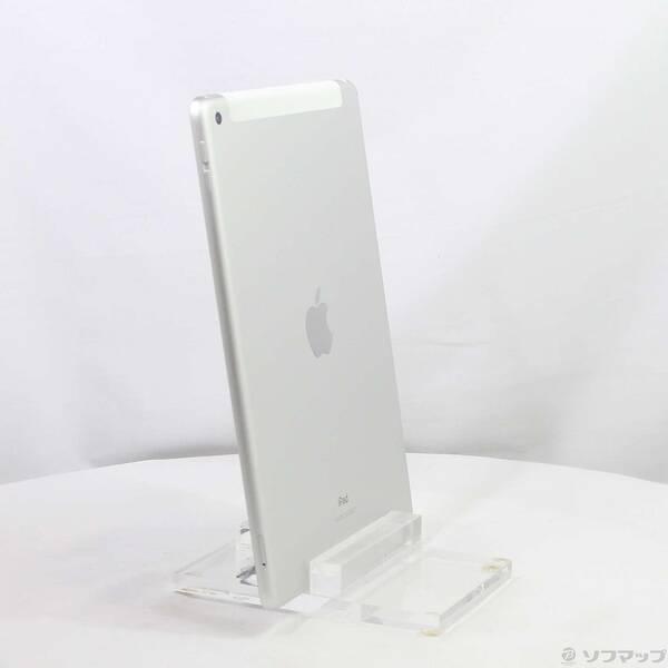 〔中古〕Apple(アップル) iPad 第9世代 64GB シルバー MK493J／A SIMフリー〔377-ud〕 |  | 03