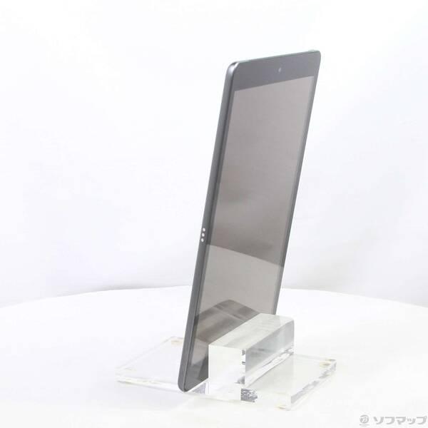 〔中古〕Apple(アップル) iPad 第9世代 64GB スペースグレイ MK473J／A SIMフリー〔377-ud〕 |  | 01