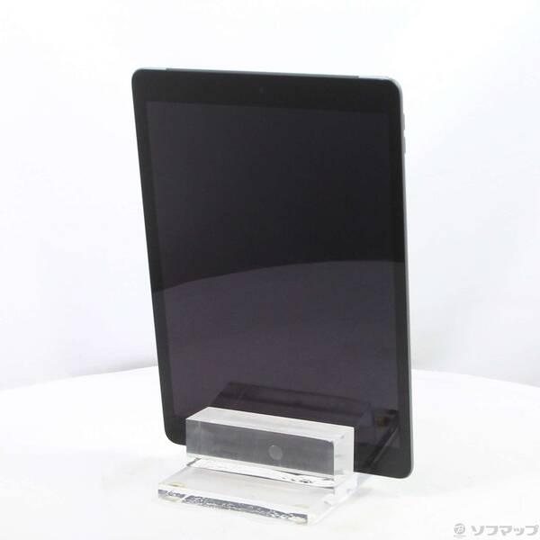 〔中古〕Apple(アップル) iPad 第9世代 64GB スペースグレイ MK473J／A SIMフリー〔377-ud〕 |  | 02