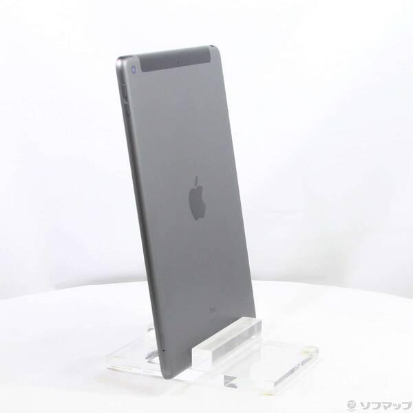 〔中古〕Apple(アップル) iPad 第9世代 64GB スペースグレイ MK473J／A SIMフリー〔377-ud〕 |  | 03