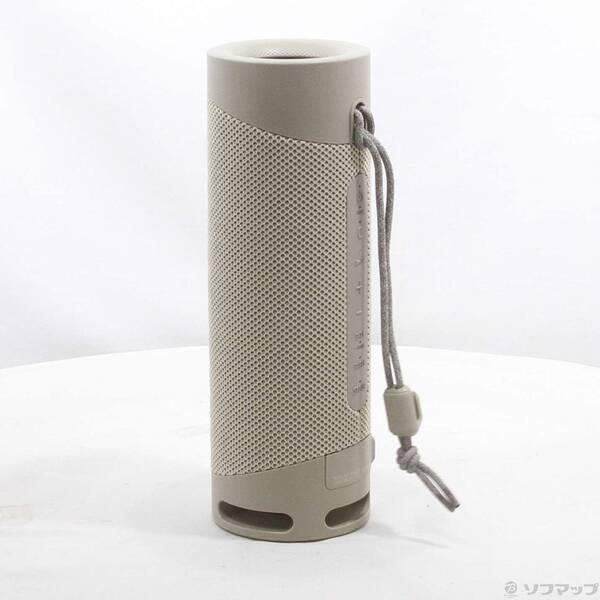 〔中古〕SONY(ソニー) SRS-XB23 C ベージュ〔198-ud〕 |  | 01