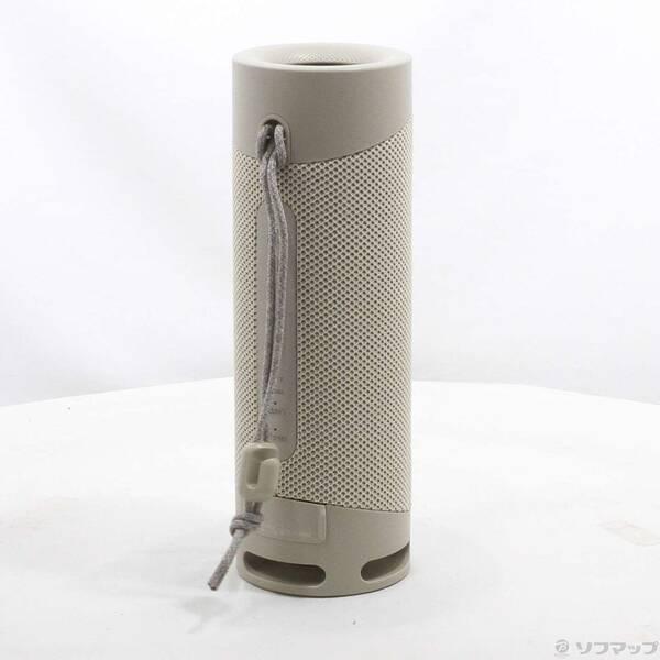 〔中古〕SONY(ソニー) SRS-XB23 C ベージュ〔198-ud〕 |  | 02