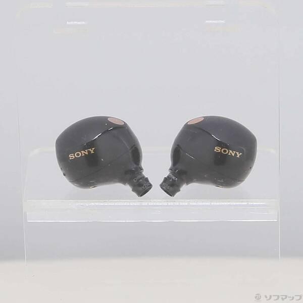 〔中古〕SONY(ソニー) WF-1000XM5 ブラック〔348-ud〕 |  | 02
