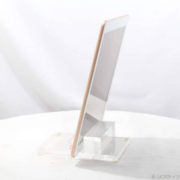 〔中古〕Apple(アップル) iPad 第6世代 32GB ゴールド MRJN2LL／A Wi-Fi〔305-ud〕 |  | 01