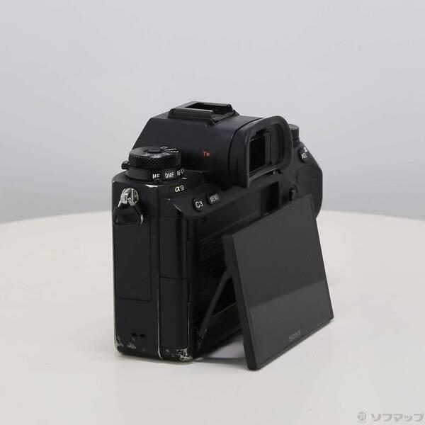 〔中古〕SONY(ソニー) α9 ILCE-9〔344-ud〕 |  | 01