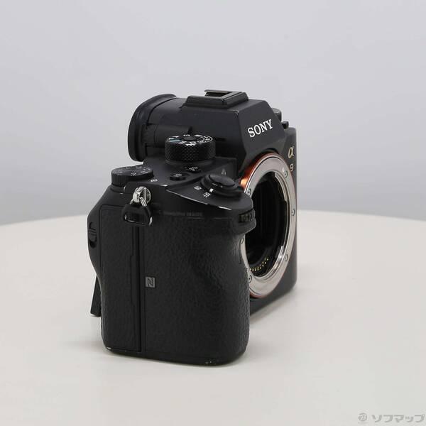 〔中古〕SONY(ソニー) α9 ILCE-9〔344-ud〕 |  | 03