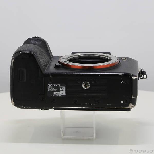 〔中古〕SONY(ソニー) α9 ILCE-9〔344-ud〕 |  | 04