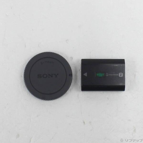 〔中古〕SONY(ソニー) α9 ILCE-9〔344-ud〕 |  | 05