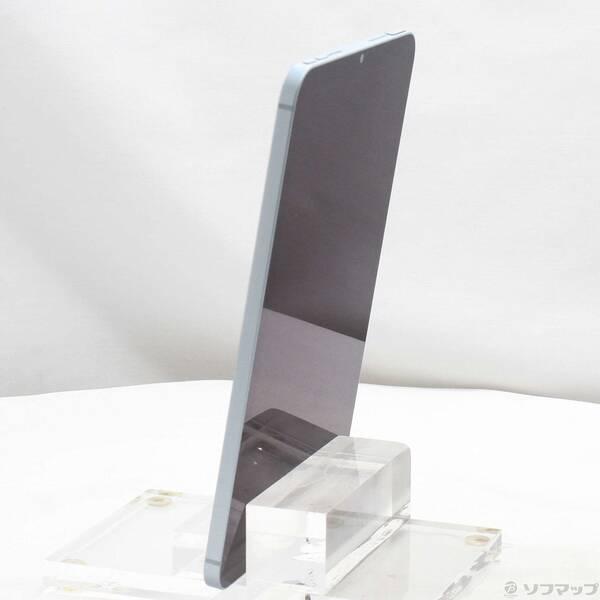 〔中古〕Apple(アップル) iPad mini(A17 Pro) 256GB ブルー MXPW3J／A SIMフリー〔349-ud〕 |  | 01