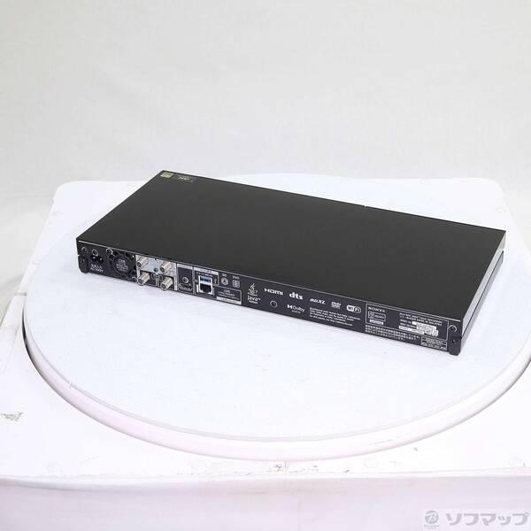 中古〕SONY(ソニー) 〔中古品〕 ブルーレイレコーダー BDZ-ZW1800