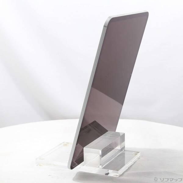 〔中古〕Apple(アップル) iPad Pro 11インチ(M5) 標準ガラス 256GB シルバー MDWL4J／A Wi-Fi〔305-ud〕 |  | 01