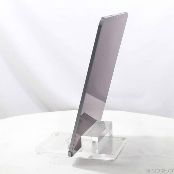 〔中古〕Apple(アップル) iPad Pro 11インチ 第4世代 512GB スペースグレイ MNYG3J／A docomoロック解除SIMフリー〔348-ud〕 |  | 01